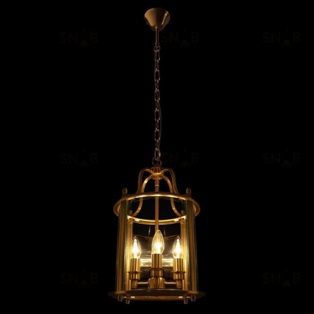 Подвесной светильник Loft IT Lighthouse 10456/4 AB 10456/4 AB