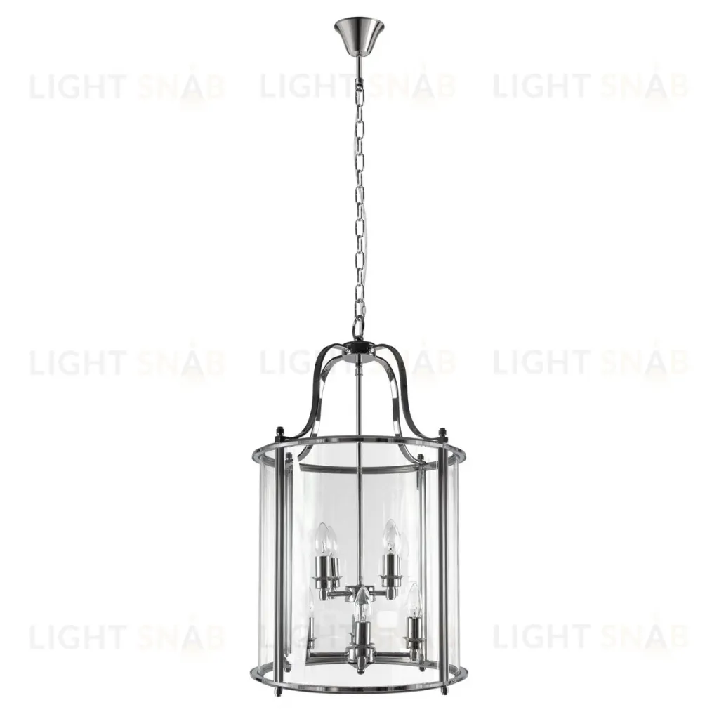 Подвесной светильник Loft IT Lighthouse 10456/8 CR 10456/8 CR