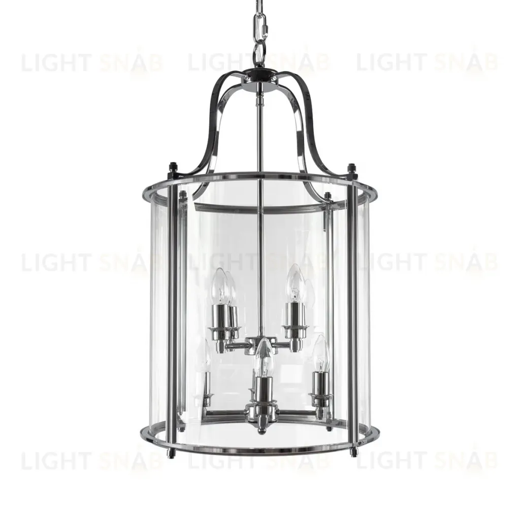 Подвесной светильник Loft IT Lighthouse 10456/8 CR 10456/8 CR