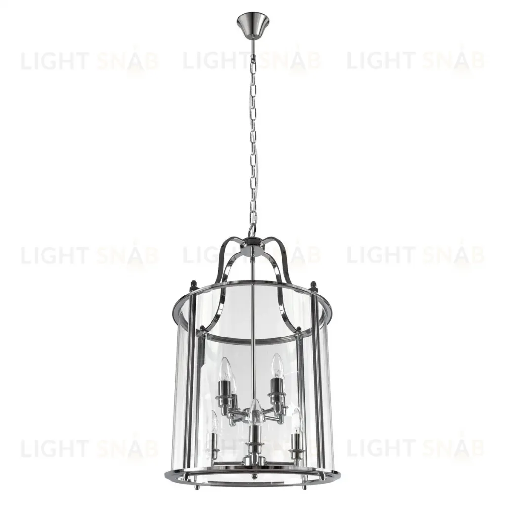 Подвесной светильник Loft IT Lighthouse 10456/8 CR 10456/8 CR