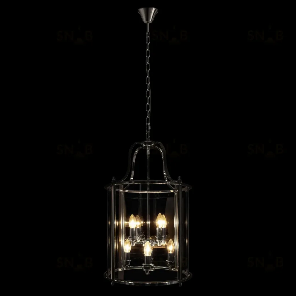 Подвесной светильник Loft IT Lighthouse 10456/8 CR 10456/8 CR