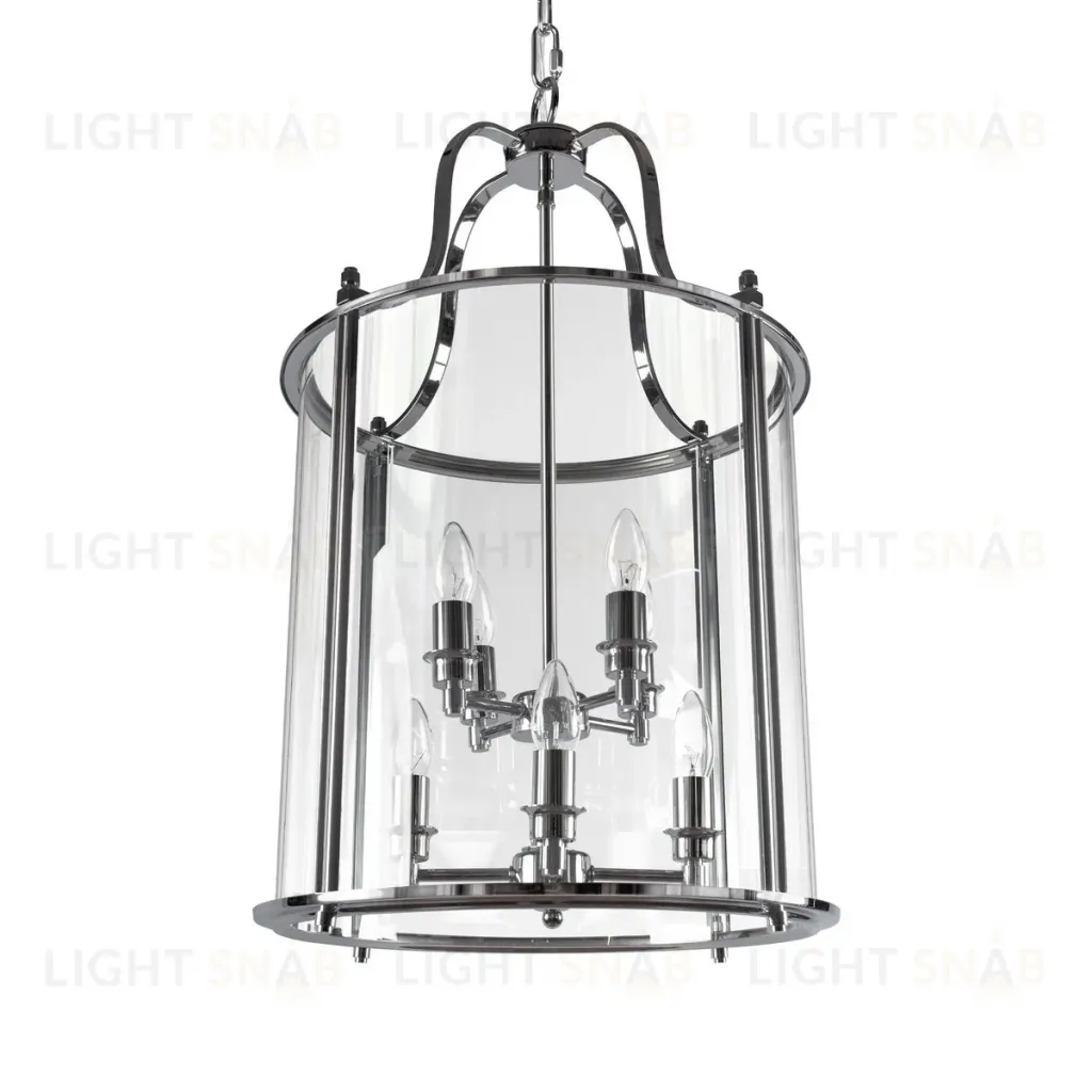 Подвесной светильник Loft IT Lighthouse 10456/8 CR 10456/8 CR