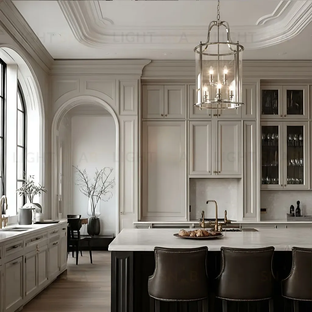 Подвесной светильник Loft IT Lighthouse 10456/8 CR 10456/8 CR