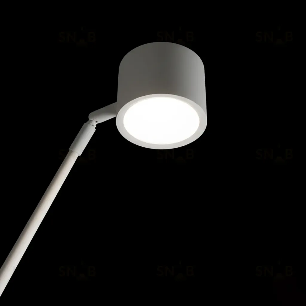 Торшер Loft IT Sampei 10374/2000 White 10374/2000 White