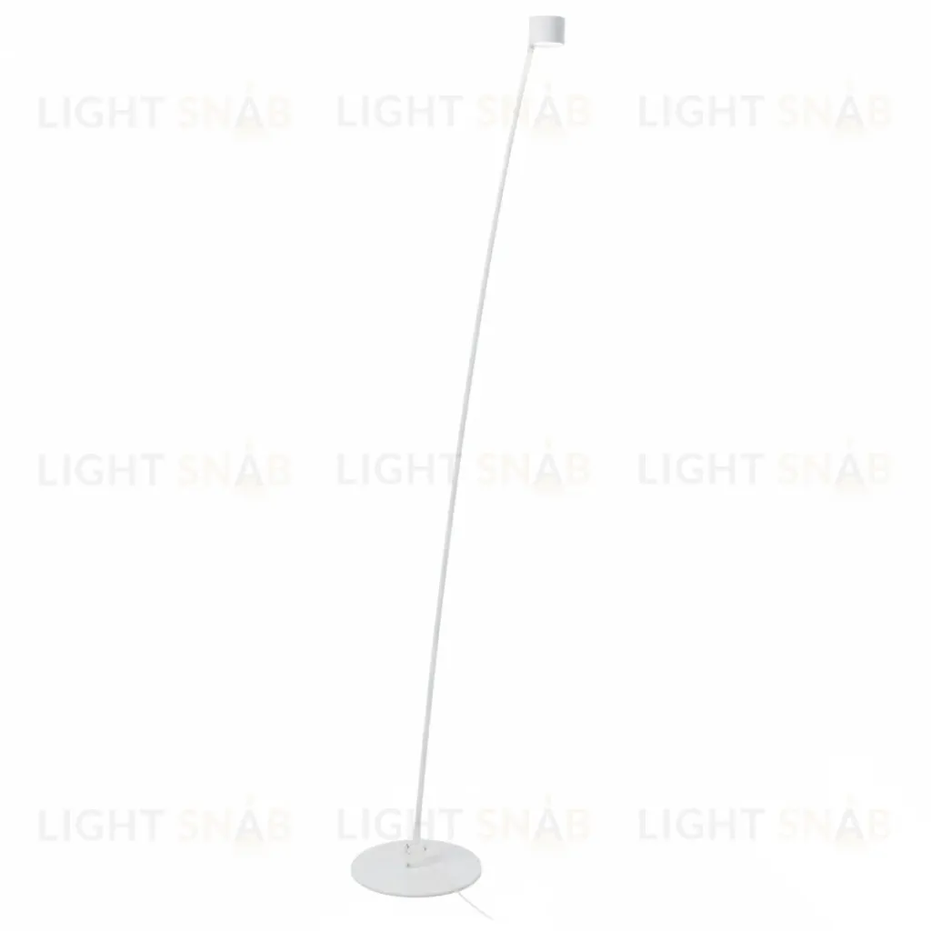 Торшер Loft IT Sampei 10374/2600 White 10374/2600 White