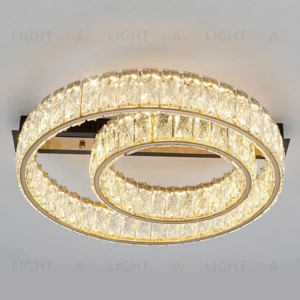 Потолочная люстра Citilux Palant CL325152 CL325152