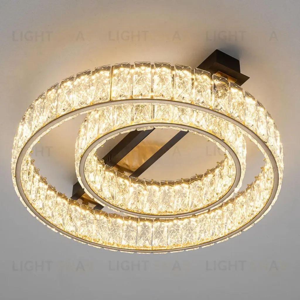 Потолочная люстра Citilux Palant CL325152 CL325152