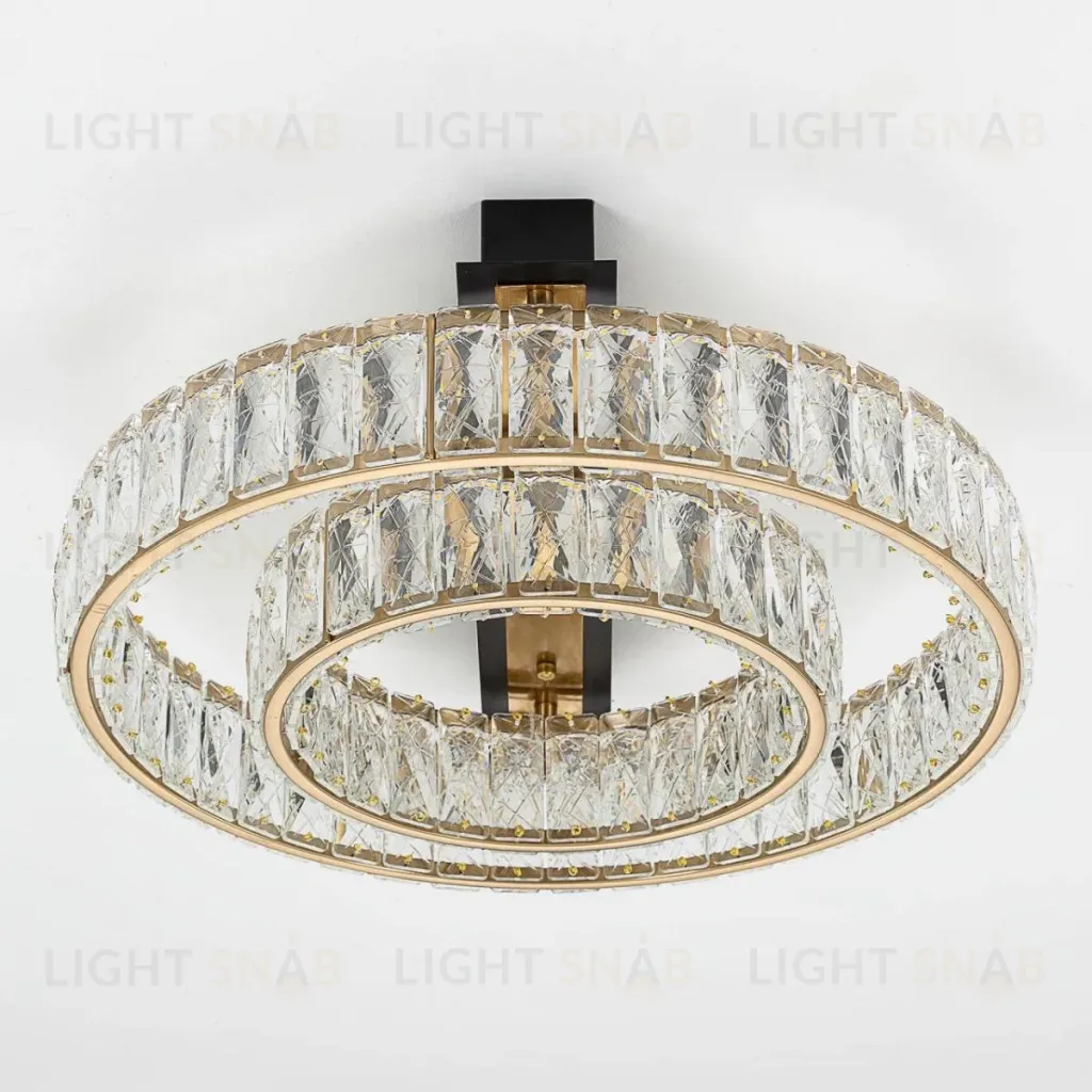 Потолочная люстра Citilux Palant CL325152 CL325152