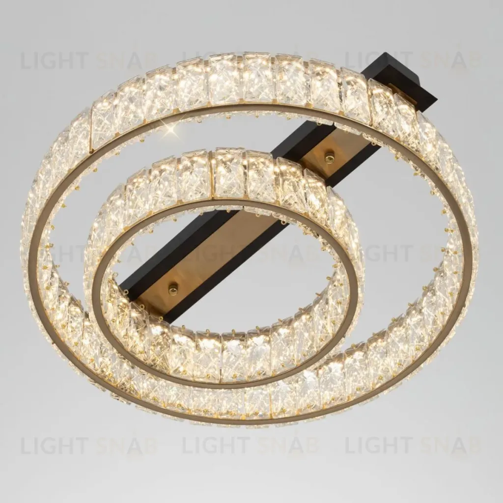 Потолочная люстра Citilux Palant CL325152 CL325152