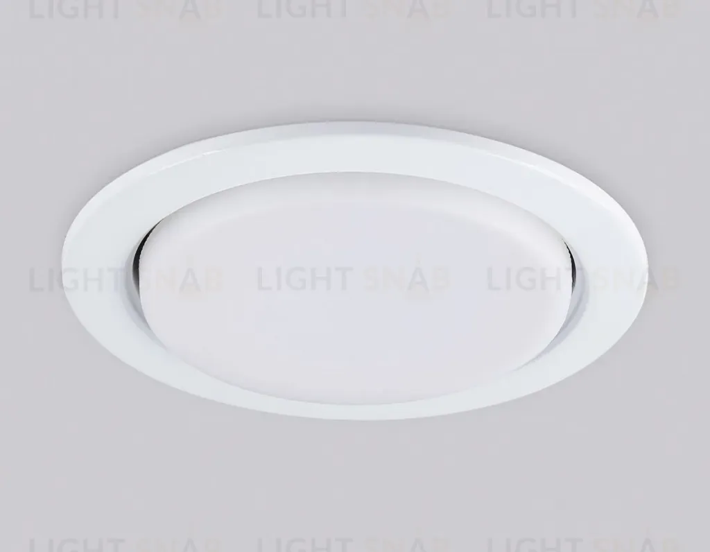 Встраиваемый светильник Ambrella Light Standart Spot TU1501 TU1501