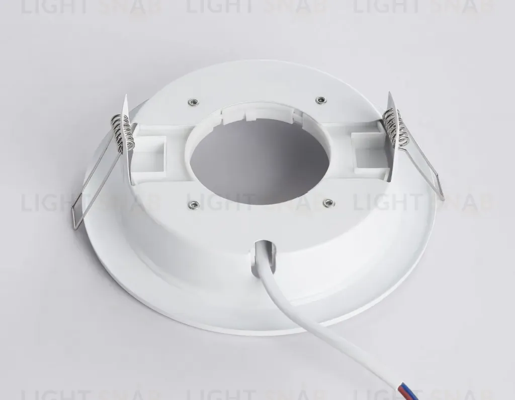 Встраиваемый светильник Ambrella Light Standart Spot TU1501 TU1501