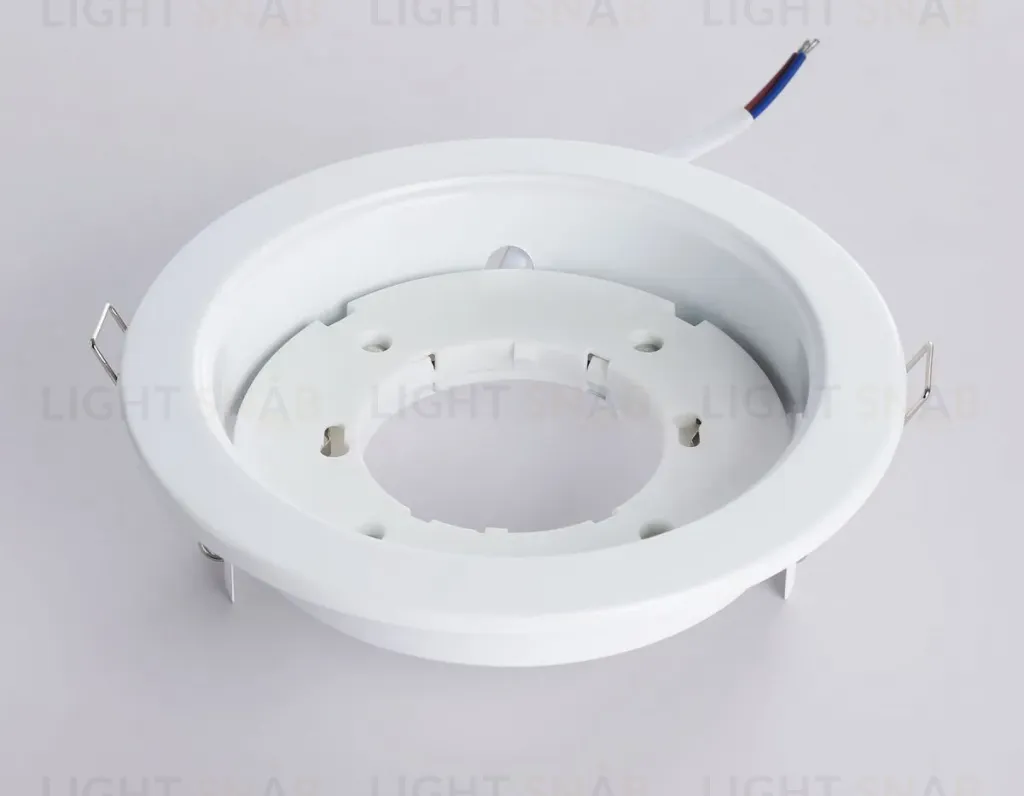 Встраиваемый светильник Ambrella Light Standart Spot TU1501 TU1501