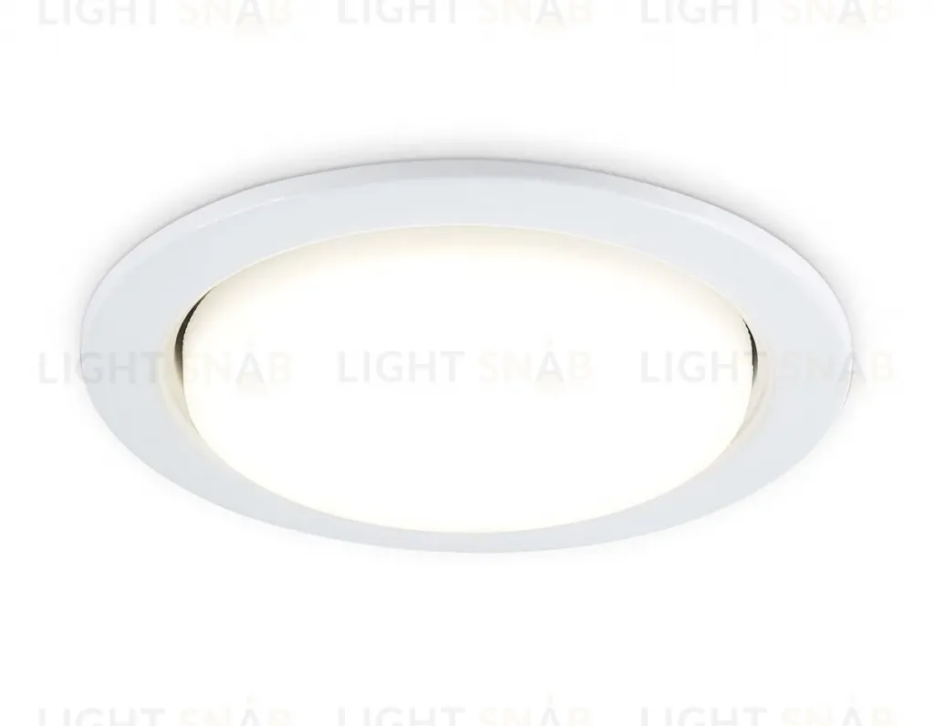 Встраиваемый светильник Ambrella Light Standart Spot TU1501 TU1501