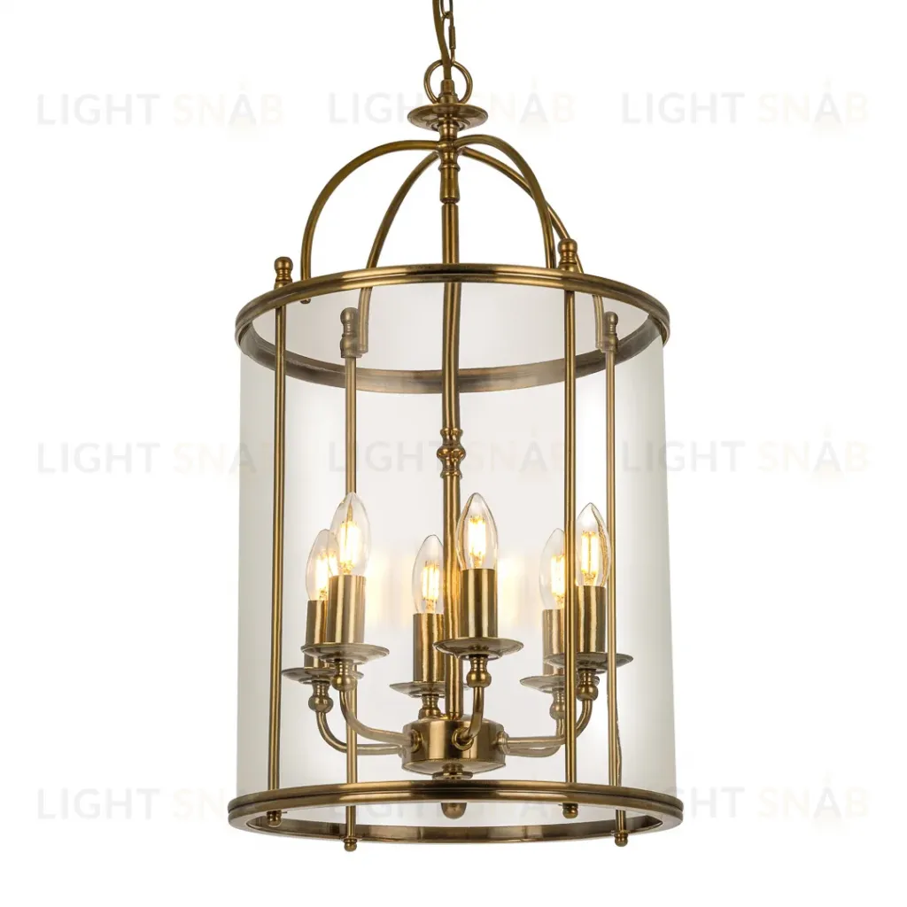 Подвесная люстра Covali PL-31847 PL-31847