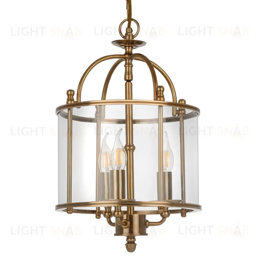 Подвесная люстра Covali PL-31849 PL-31849
