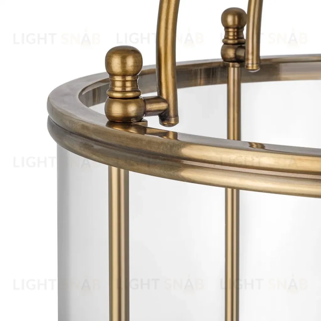 Подвесная люстра Covali PL-31847 PL-31847