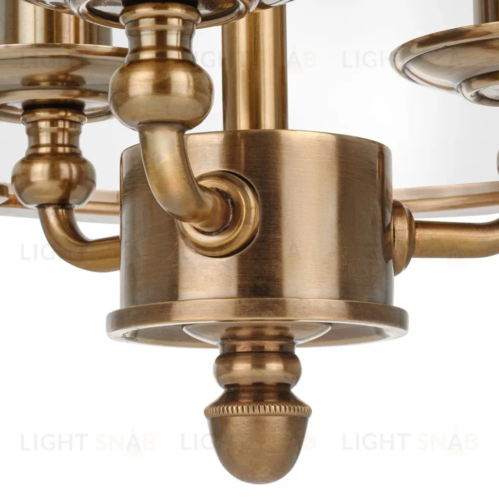 Подвесная люстра Covali PL-31849 PL-31849