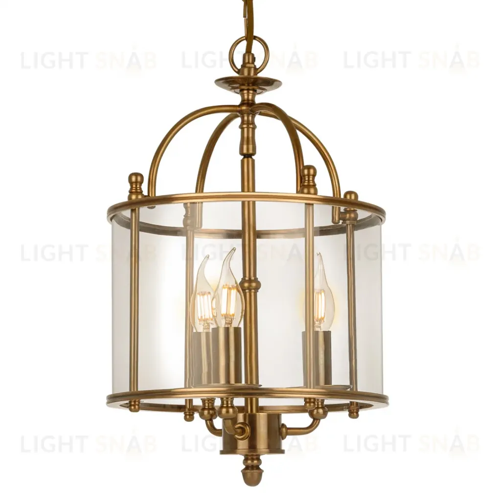 Подвесная люстра Covali PL-31849 PL-31849