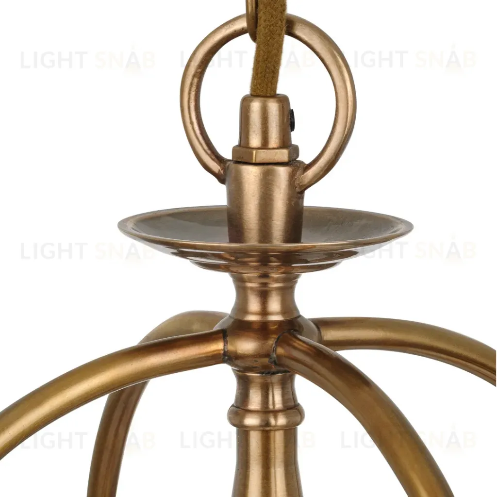 Подвесная люстра Covali PL-31849 PL-31849