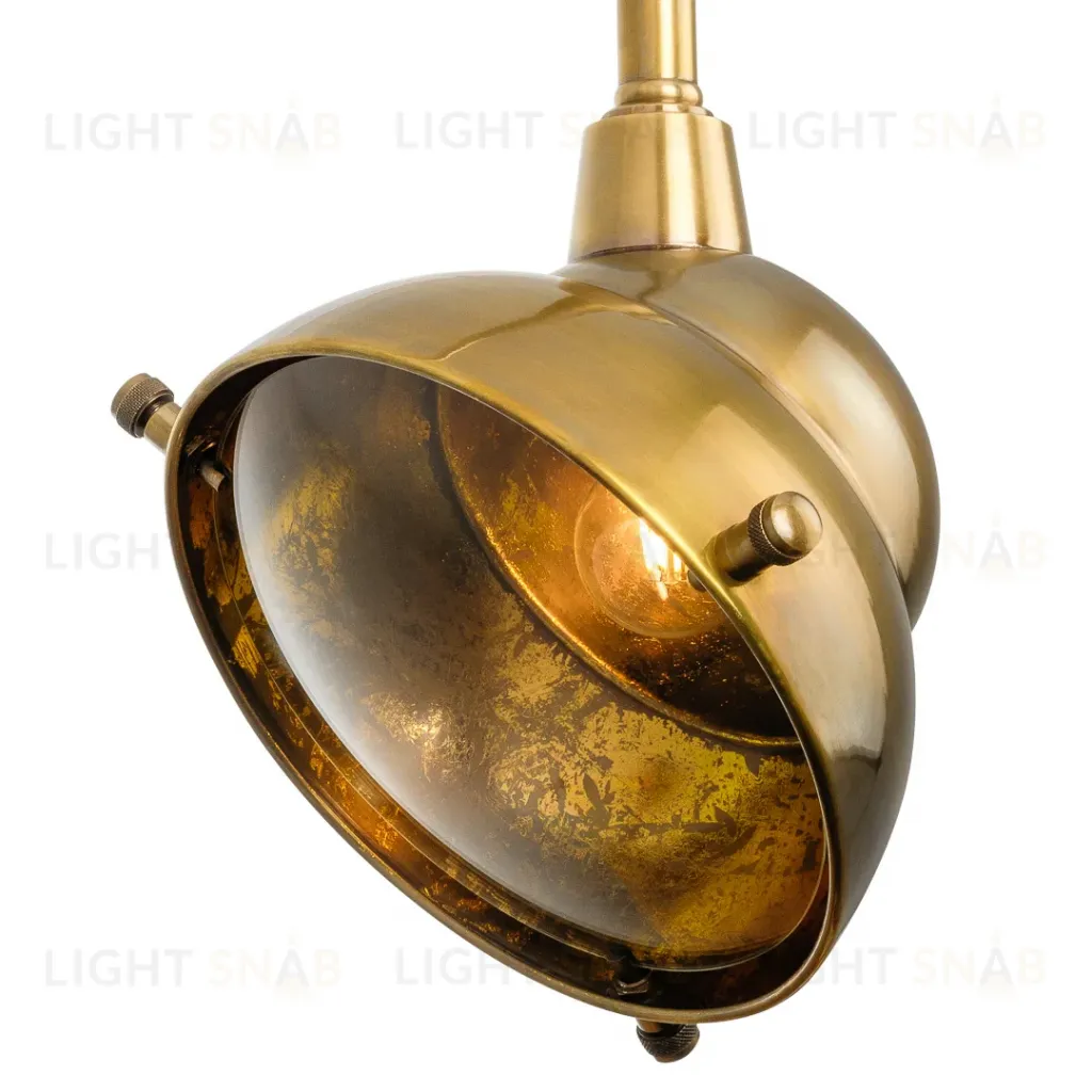 Уличный настенный светильник Covali WL-30985 WL-30985