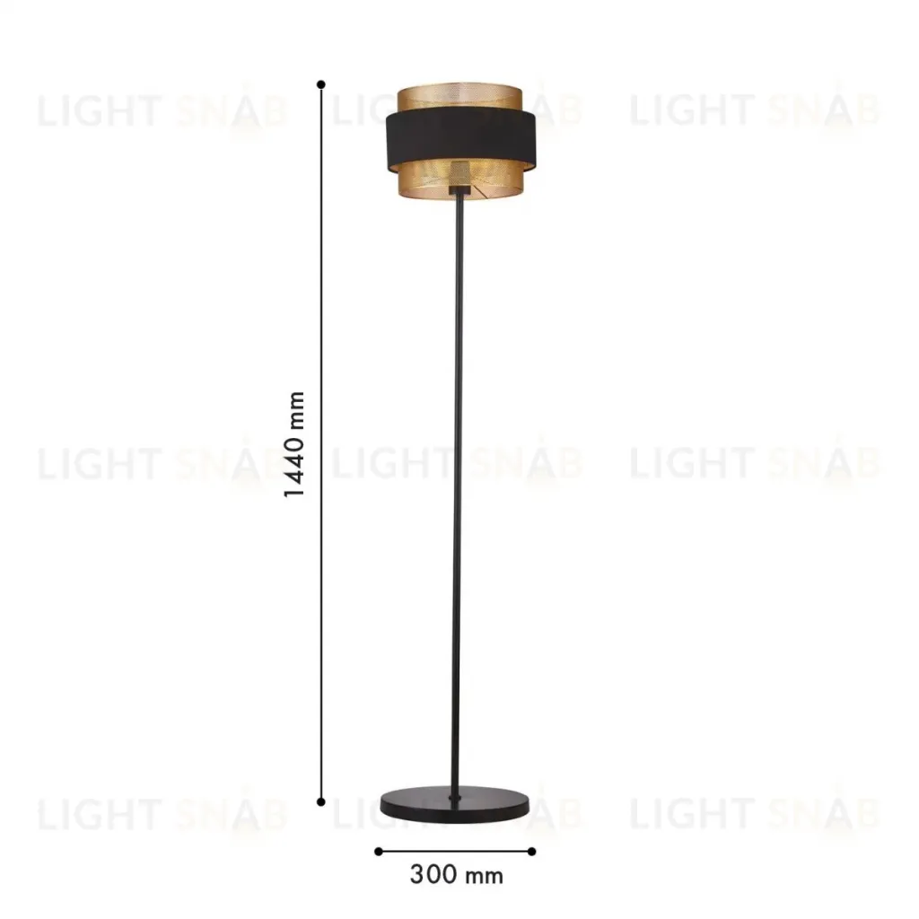 Торшер F-Promo Fortis 4778-1F 4778-1F