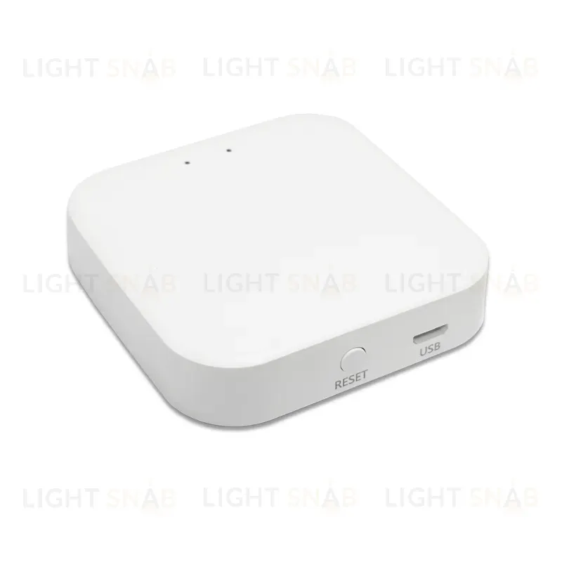 WI-FI конвертер ST-Luce для трековой системы SKYLINE 220 Белый ST015.500.97H ST015.500.97H
