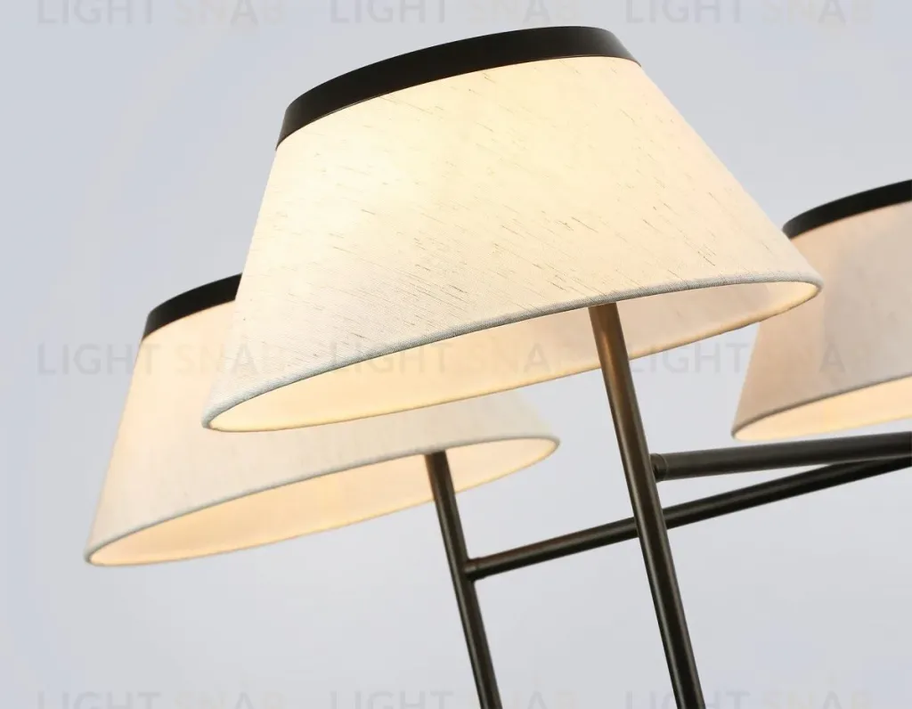 Подвесная люстра Ambrella Light High Light Classic LH72453 LH72453