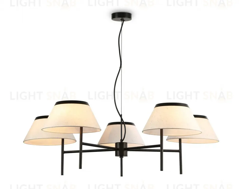 Подвесная люстра Ambrella Light High Light Classic LH72453 LH72453