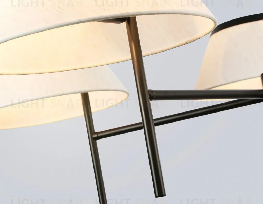 Подвесная люстра Ambrella Light High Light Classic LH72453 LH72453