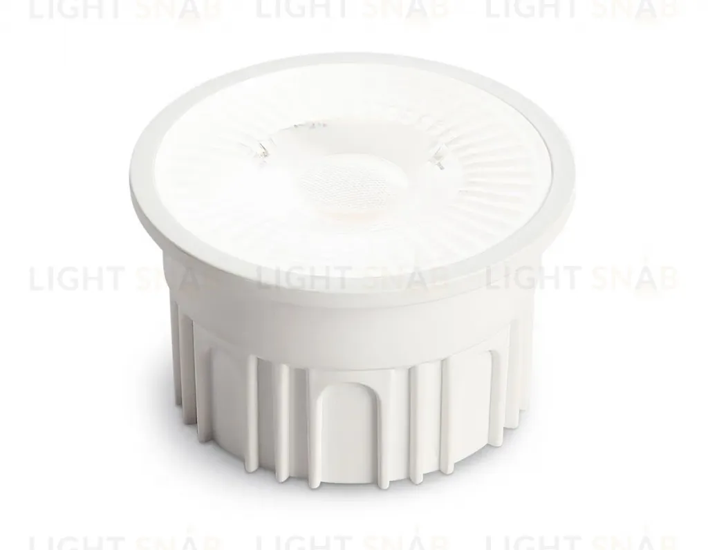 Светодиодный модуль Ambrella Light Bulbing LED MR16-DD 9W IC 4000K 220-240V 100° 212002 212002
