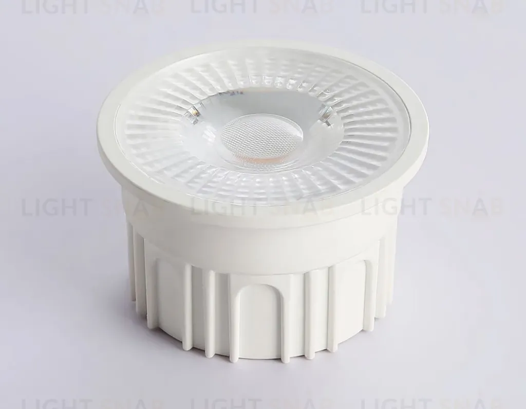 Светодиодный модуль Ambrella Light Bulbing LED MR16-DD 9W IC 4000K 220-240V 100° 212002 212002