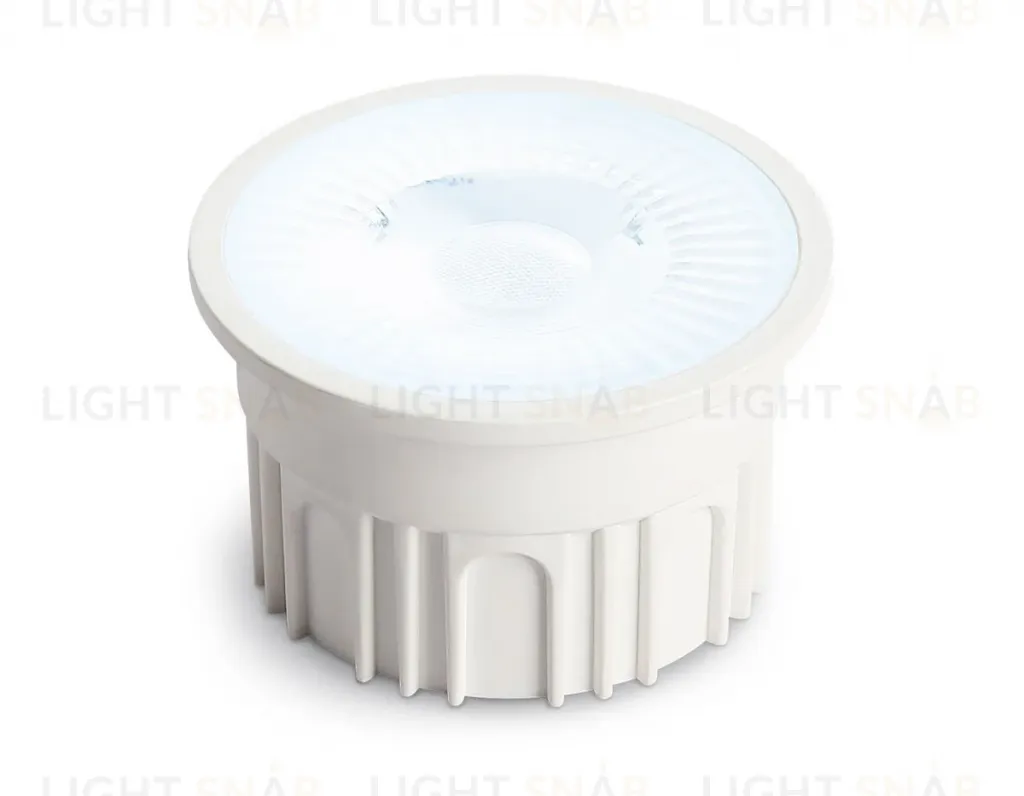Светодиодный модуль Ambrella Light Bulbing LED MR16-DD 9W IC 6400K 220-240V 100° 212003 212003