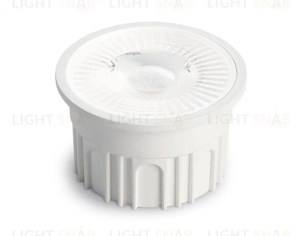 Светодиодный модуль Ambrella Light Bulbing LED MR16-PR 9W IC 4000K 220-240V 38° 212202 212202