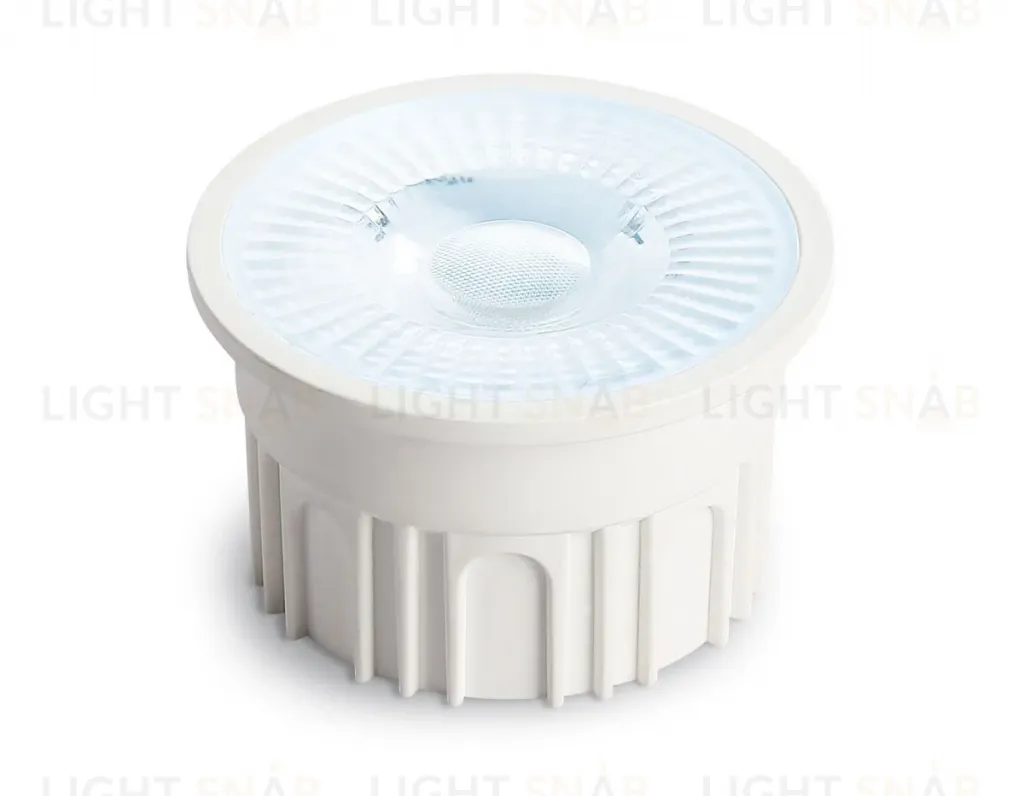 Светодиодный модуль Ambrella Light Bulbing LED MR16-PR 9W IC 6400K 220-240V 38° 212203 212203