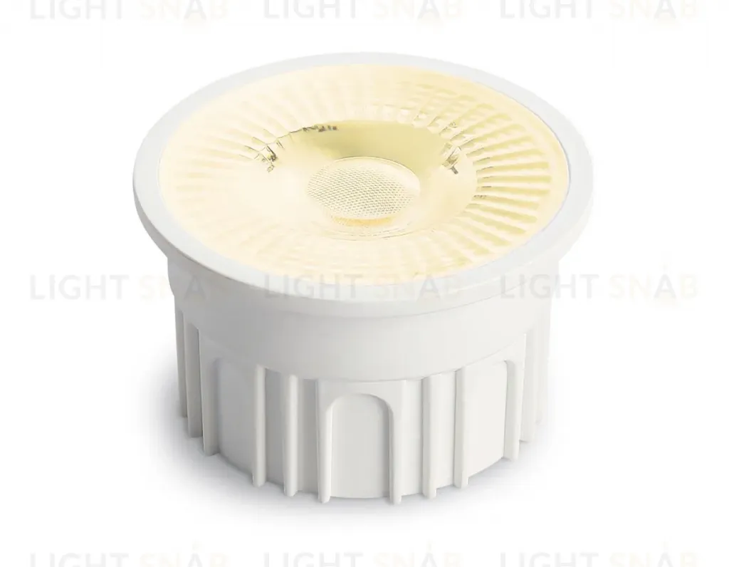 Светодиодный модуль Ambrella Light Bulbing LED MR16-PR 12W IC 2700K 220-240V 38° 212301 212301
