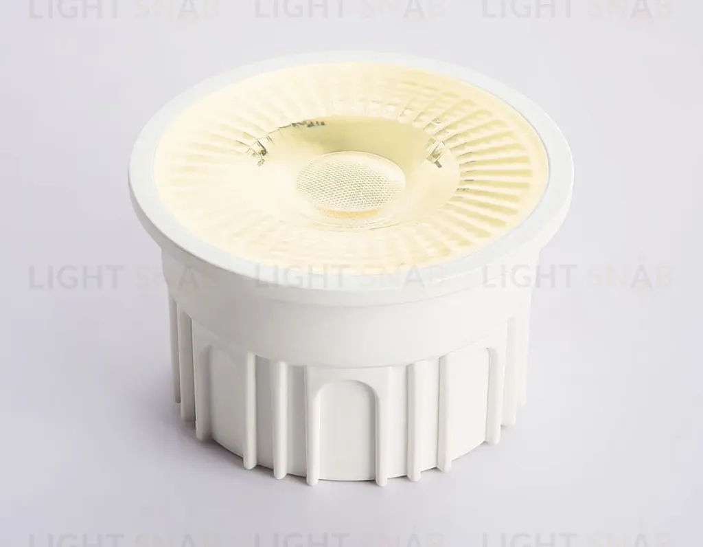 Светодиодный модуль Ambrella Light Bulbing LED MR16-PR 12W IC 2700K 220-240V 38° 212301 212301