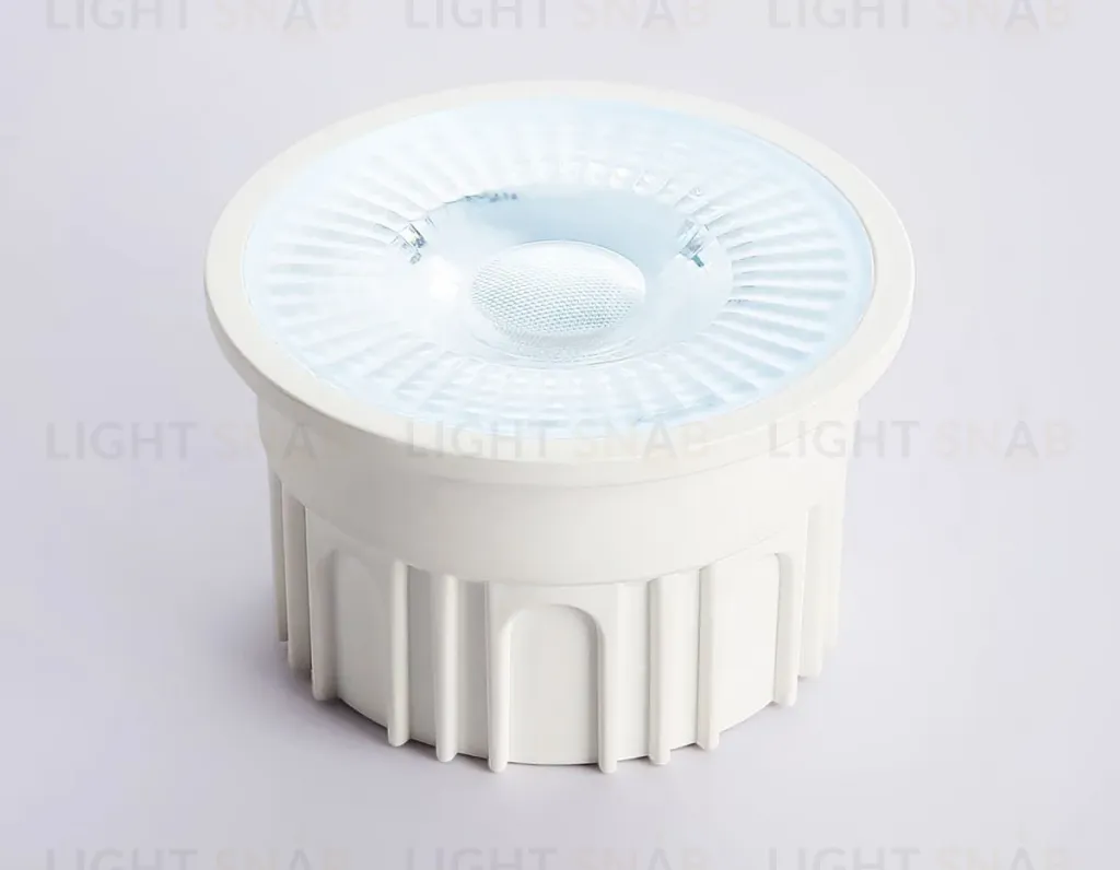Светодиодный модуль Ambrella Light Bulbing LED MR16-PR 12W IC 6400K 220-240V 38° 212303 212303
