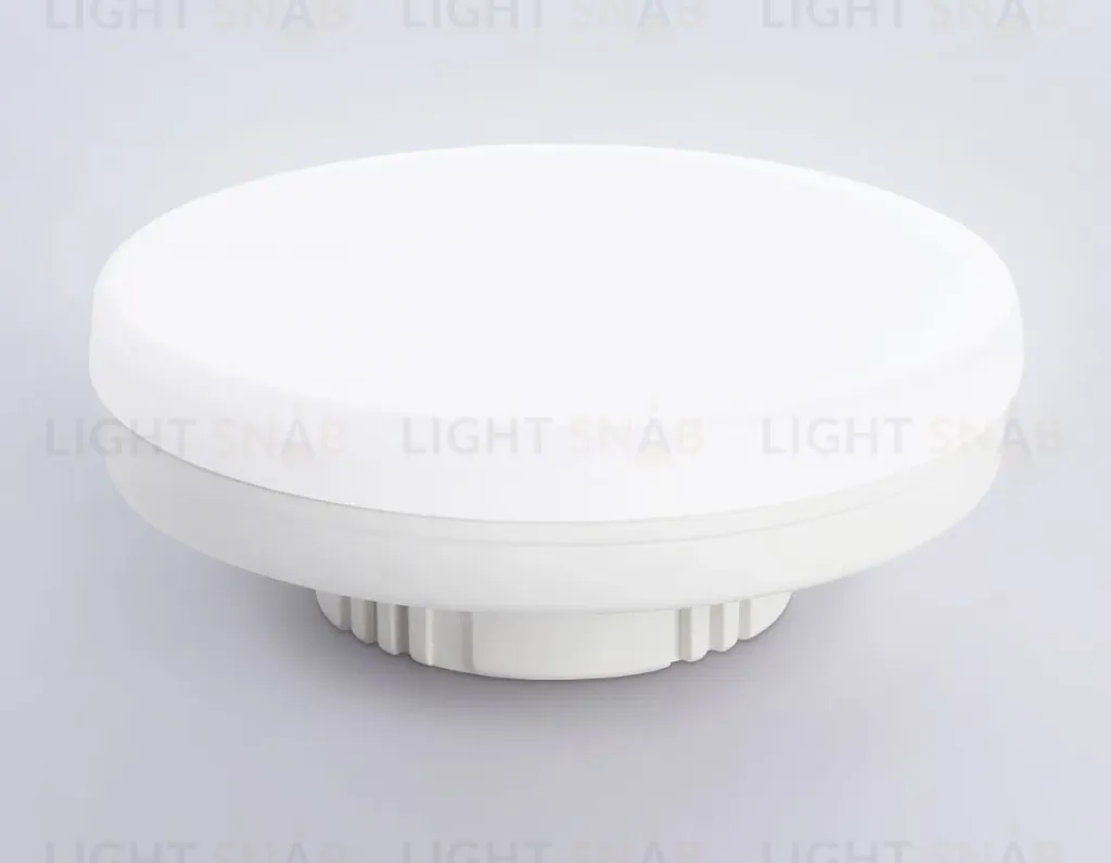 Лампа светодиодная Ambrella Light Bulbing LED GX70 13W IC 4000K 180-265V 701304 701304