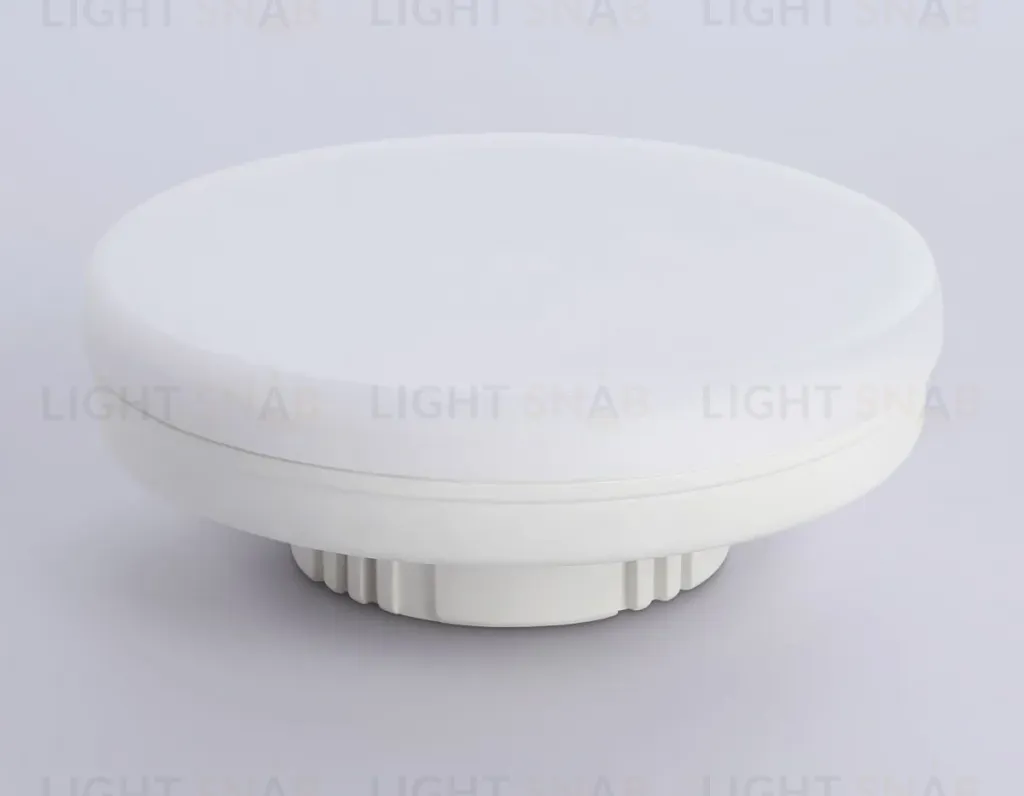 Лампа светодиодная Ambrella Light Bulbing LED GX70 20W IC 4000K 180-265V 702004 702004