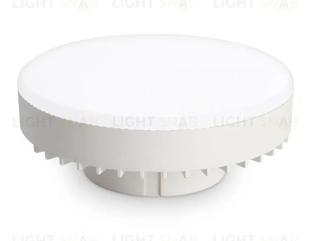 Лампа светодиодная Ambrella Light Bulbing Ambrella Light Bulbing LED GX70 25W IC 4000K 180-265V 702504 702504