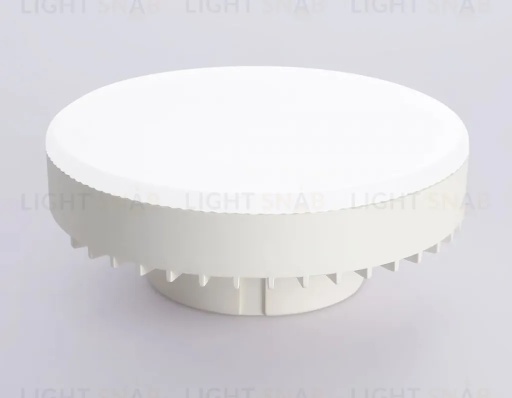 Лампа светодиодная Ambrella Light Bulbing Ambrella Light Bulbing LED GX70 25W IC 4000K 180-265V 702504 702504
