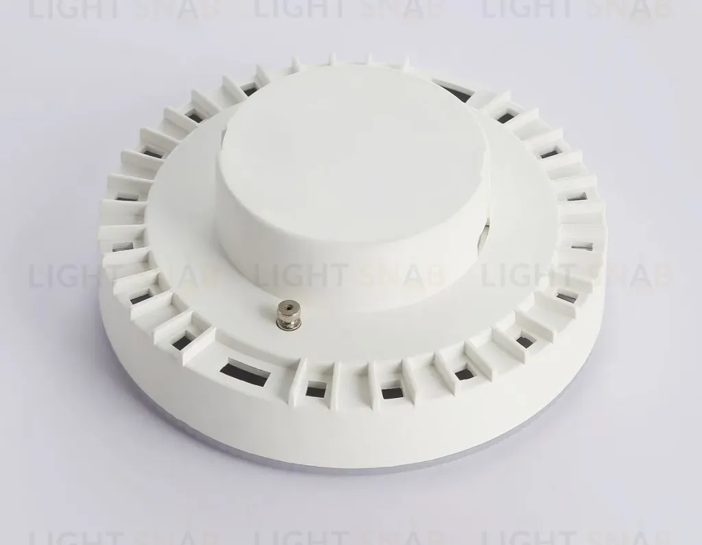 Лампа светодиодная Ambrella Light Bulbing Ambrella Light Bulbing LED GX70 25W IC 4000K 180-265V 702504 702504