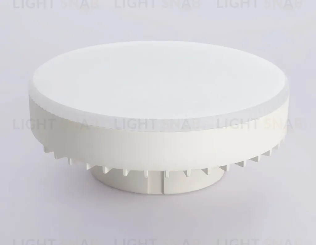 Лампа светодиодная Ambrella Light Bulbing Ambrella Light Bulbing LED GX70 25W IC 4000K 180-265V 702504 702504