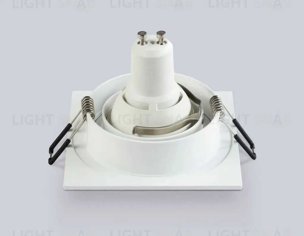 Точечный светильник MR16 Ambrella Light Techno Spot A8924 A8924