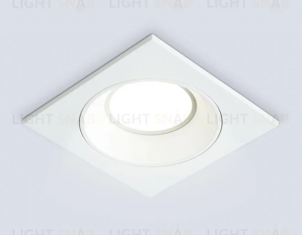 Точечный светильник MR16 Ambrella Light Techno Spot A8924 A8924