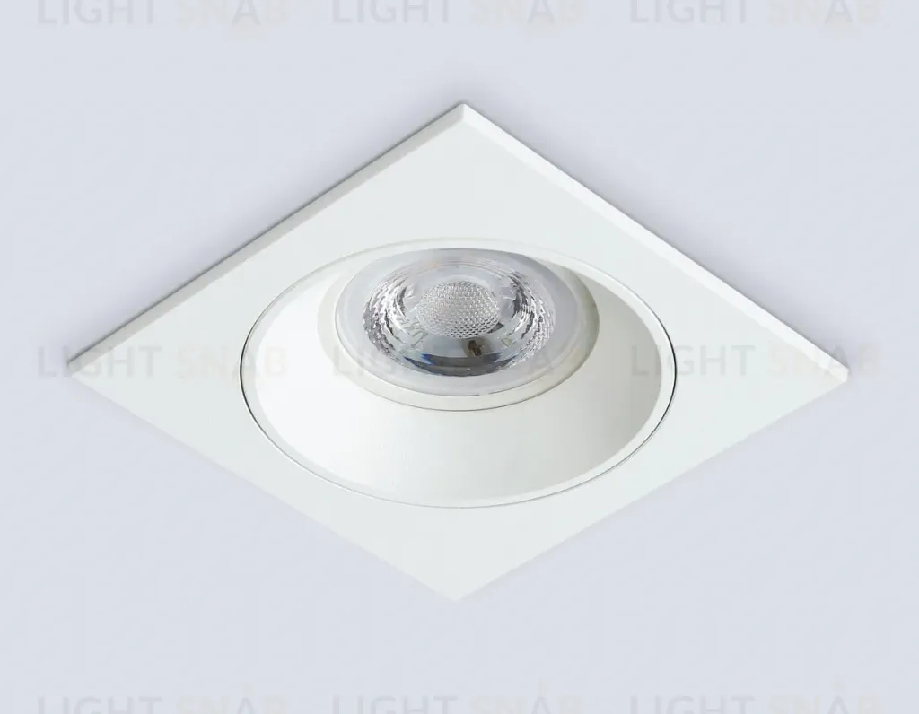 Точечный светильник MR16 Ambrella Light Techno Spot A8924 A8924