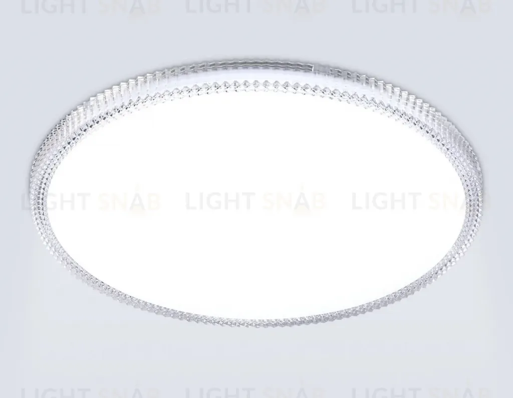 Потолочный светильник Ambrella Light Orbital FZ1701 FZ1701