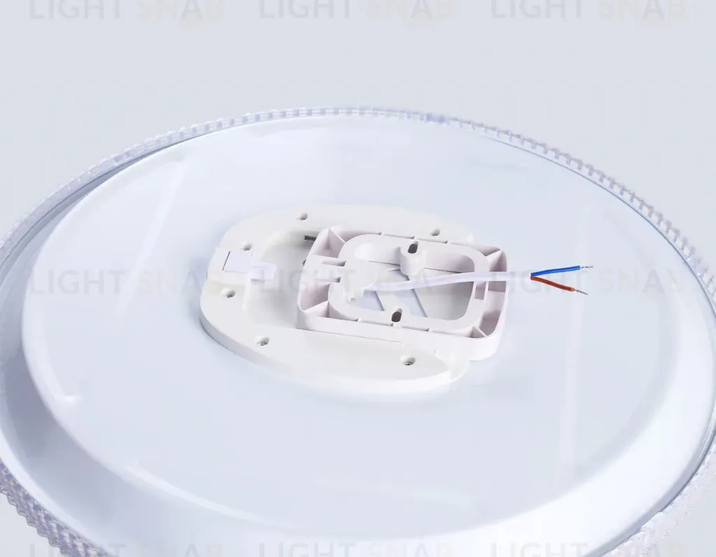 Потолочный светильник Ambrella Light Orbital FZ1701 FZ1701