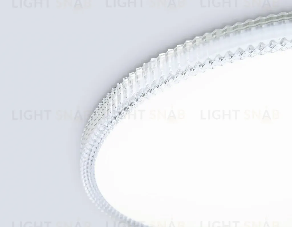 Потолочный светильник Ambrella Light Orbital FZ1701 FZ1701