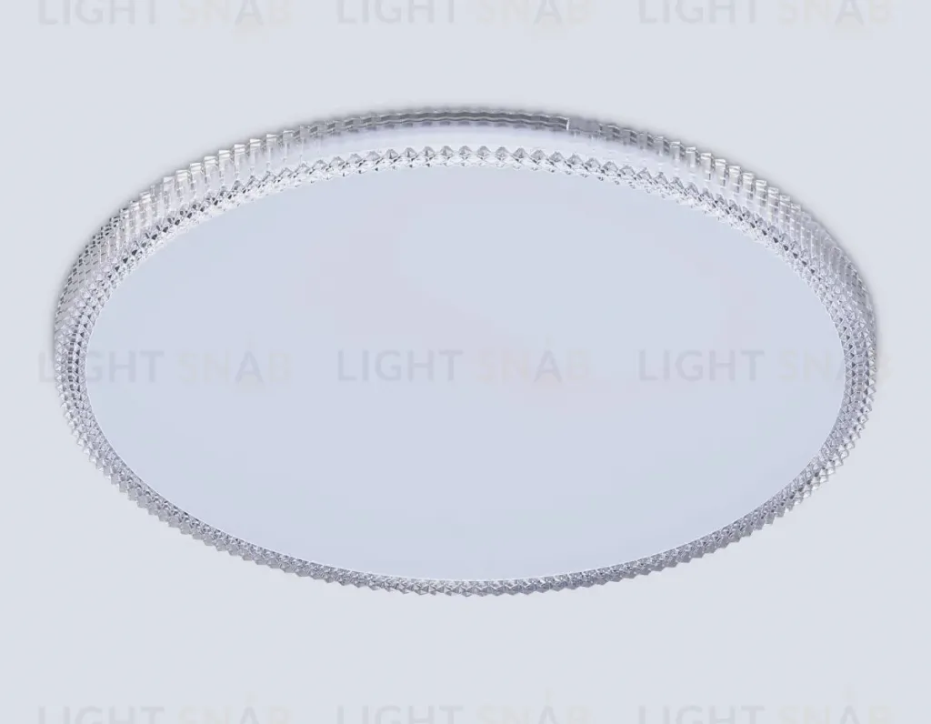 Потолочный светильник Ambrella Light Orbital FZ1701 FZ1701